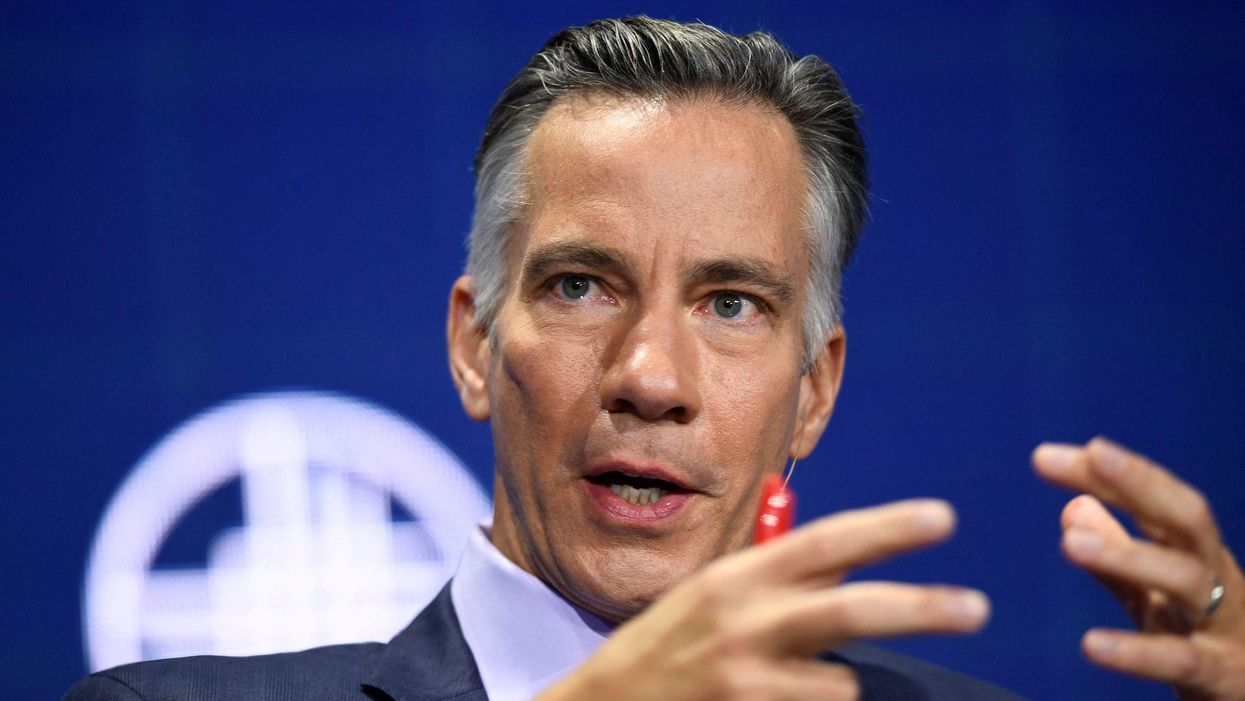 CNN's Jim Sciutto gets roasted for claiming inflation 'took a breather' in latest economic report
