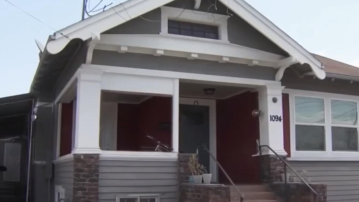 3-year-old killed in disturbing exorcism ritual by her family at California church, police say