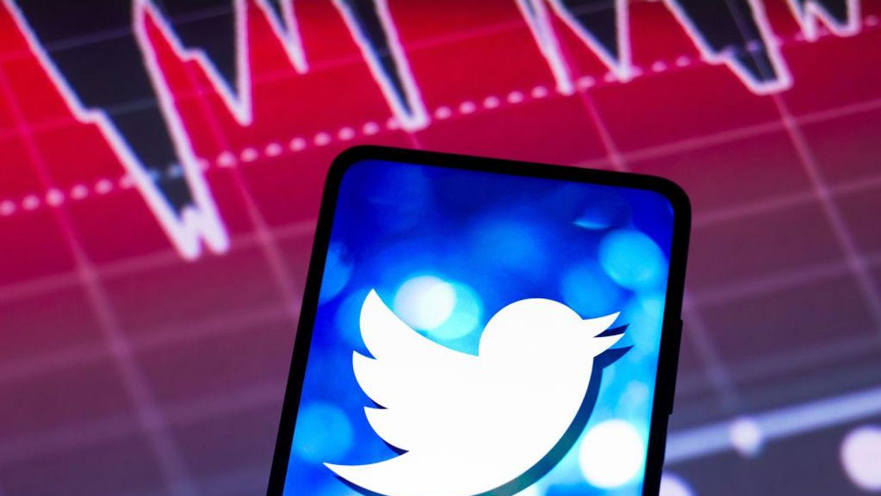 Shake-up at Twitter: Two top managers fired ahead of Musk acquisition