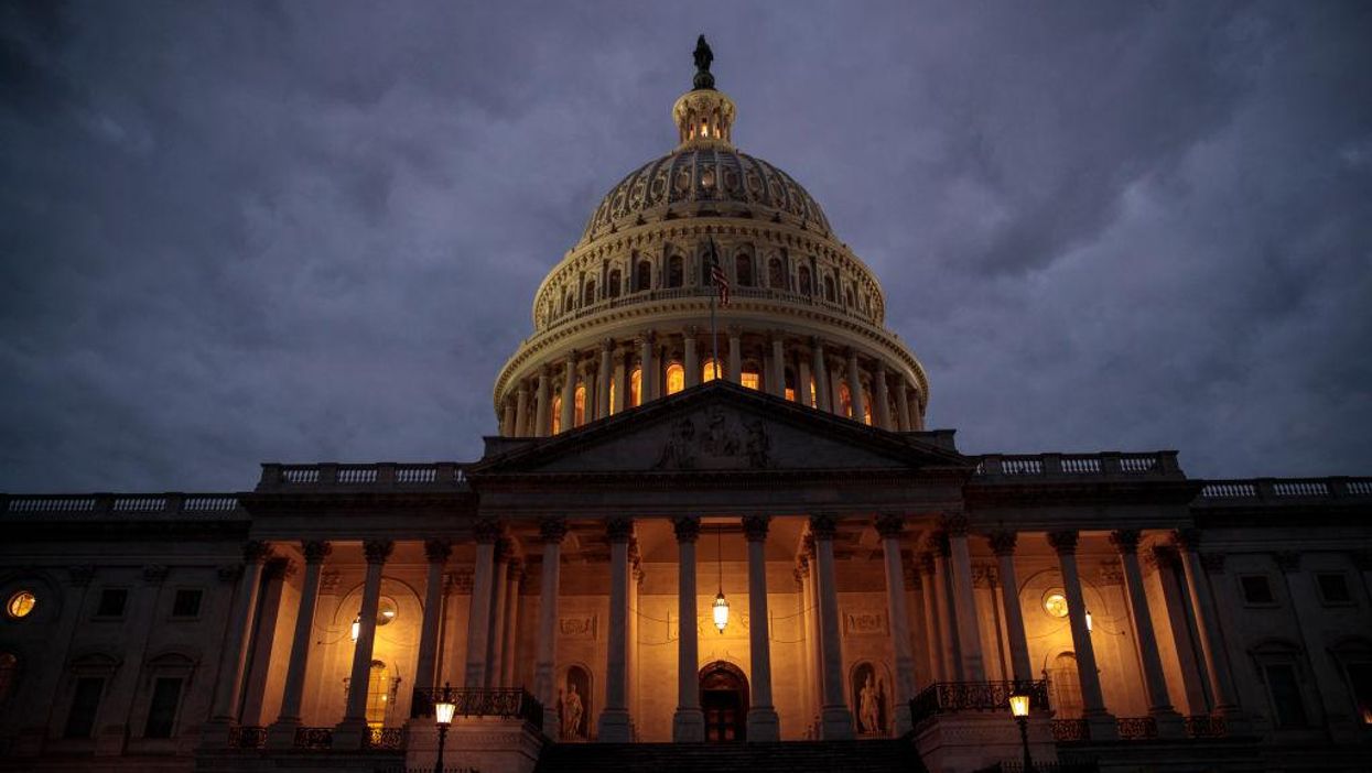 Pro-Choice Caucus disseminates 'Abortion Messaging' that categorizes the word 'Choice' as 'HARMFUL LANGUAGE'