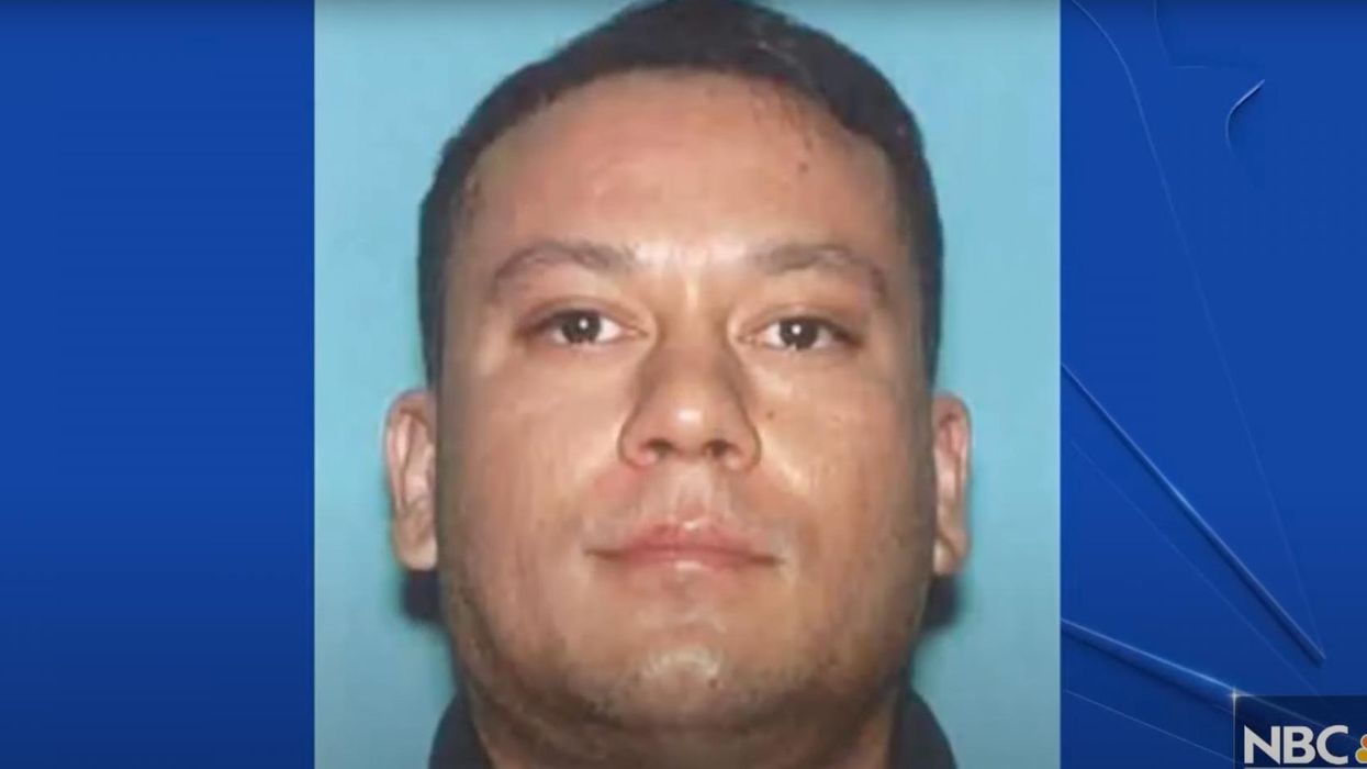 California cop busted for masturbating in home during disturbance call: Report