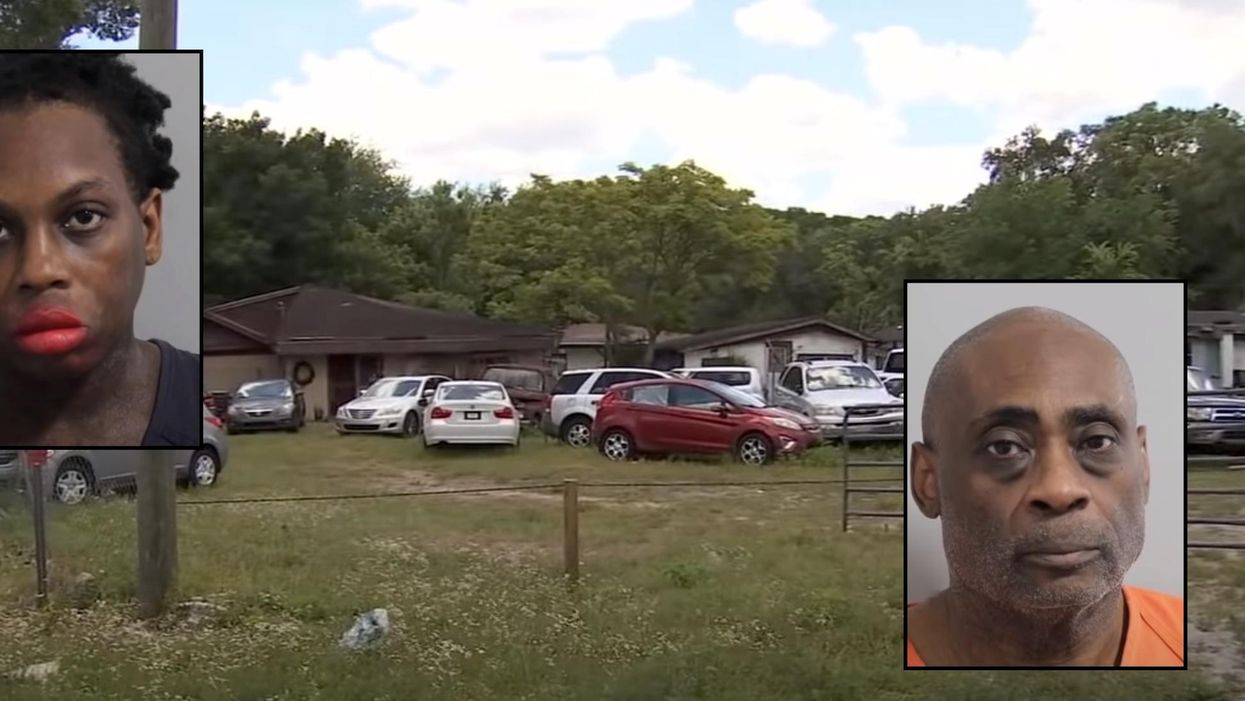 Police say 2-year-old girl starved by her parents was 'just skin and bones' when she died. And the mother is pregnant again.