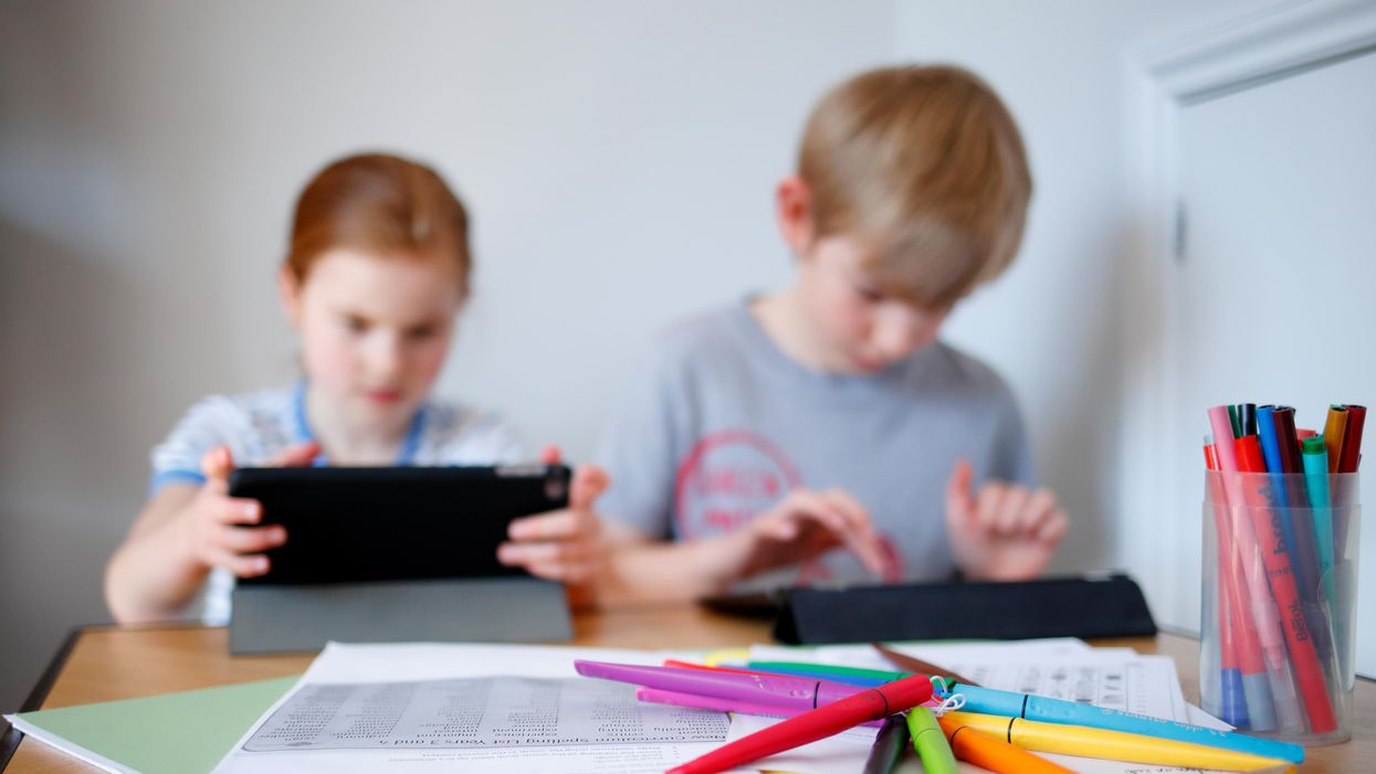 Christian middle school assignment about homosexuality prompts backlash