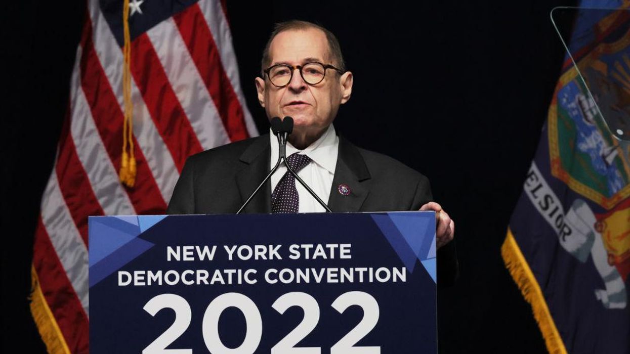 Proposed New York map shakes up House races, deals blow to Democrats