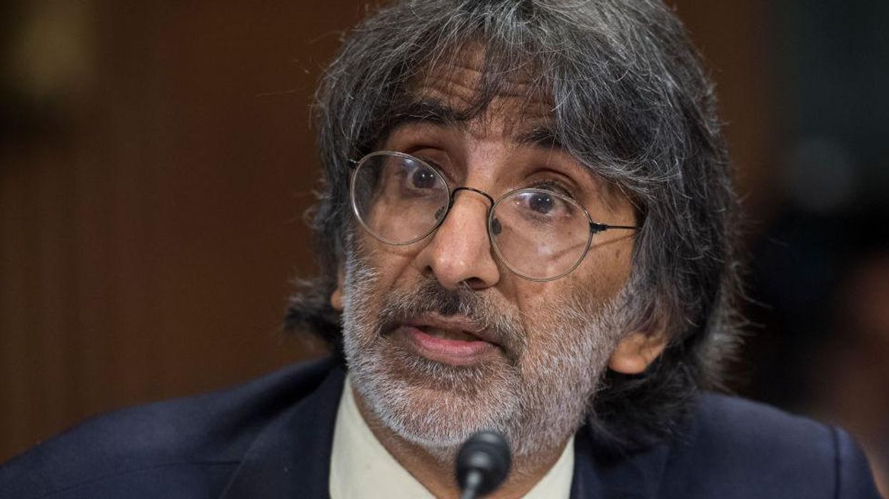 Dem legal scholar who supports abortion shreds leftists' criticisms of Alito's leaked draft: 'Nothing radical'