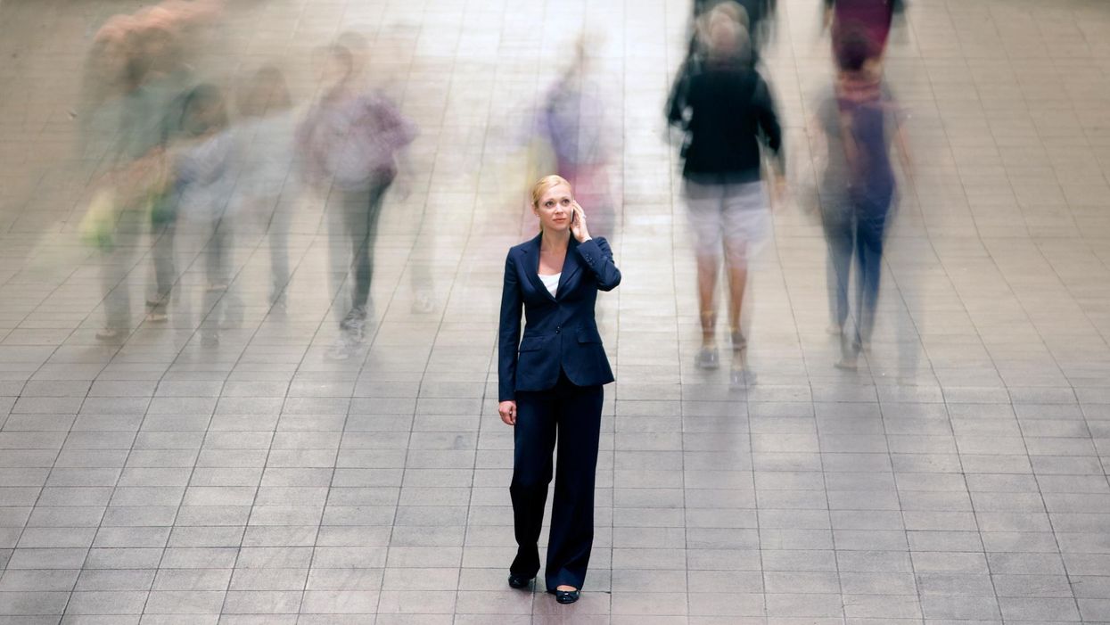 Judge strikes down California law requiring women on corporate boards as unconstitutional