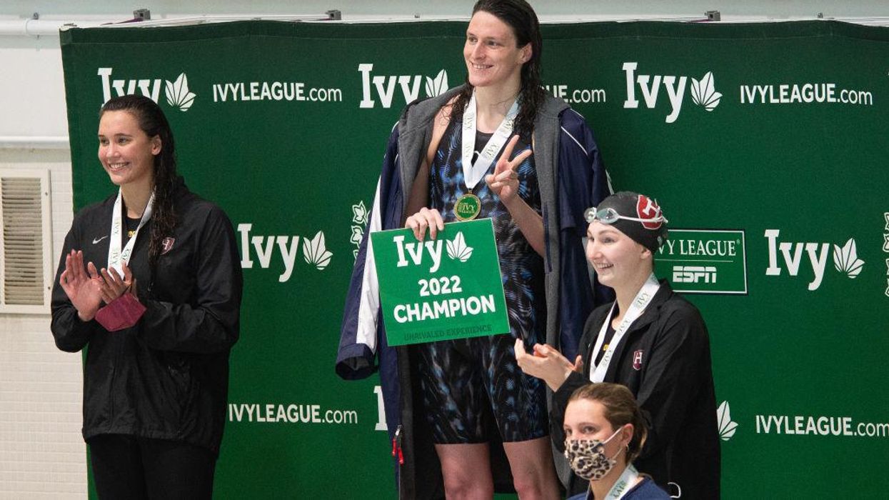 South Carolina bans biological males from women's sports teams