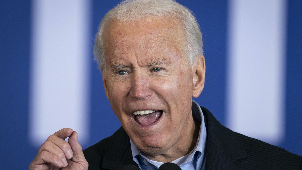 Morgan Stanley analyst directly blames Biden's 'excessive' fiscal stimulus for surge of inflation