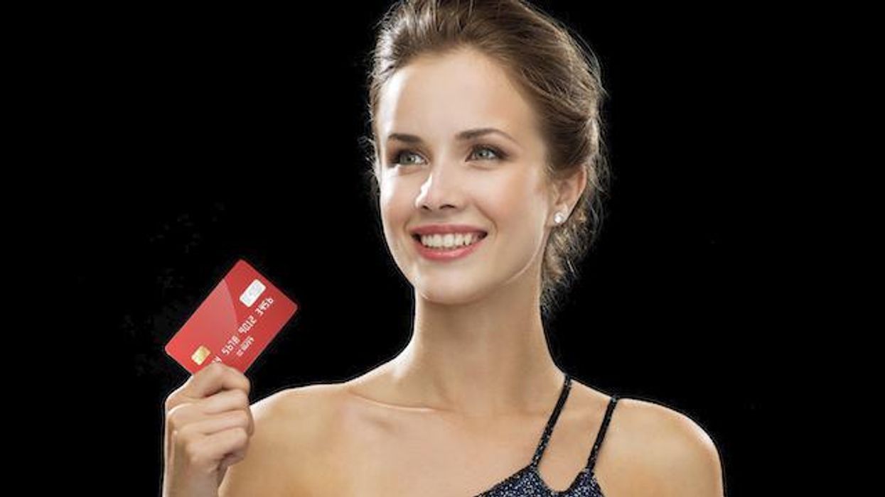Insanely high paying cash back cards have hit the market