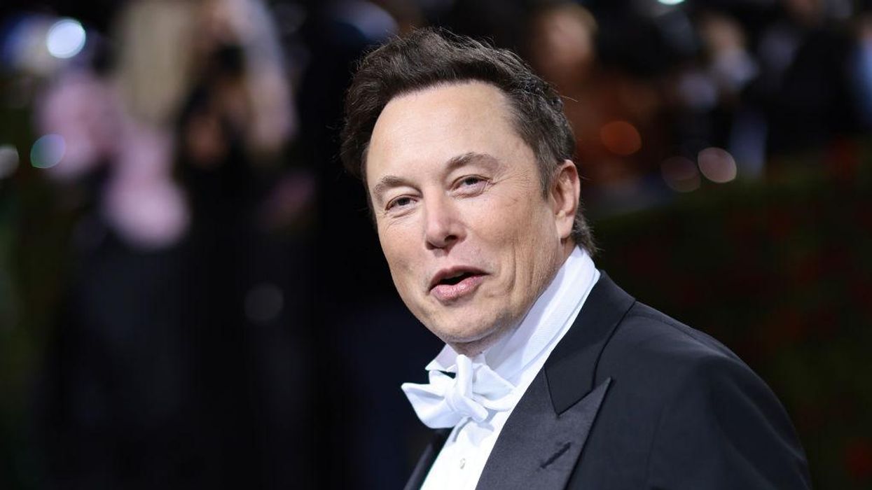 Elon Musk says Twitter deal 'cannot move forward' until platform discloses how many users are really just bots