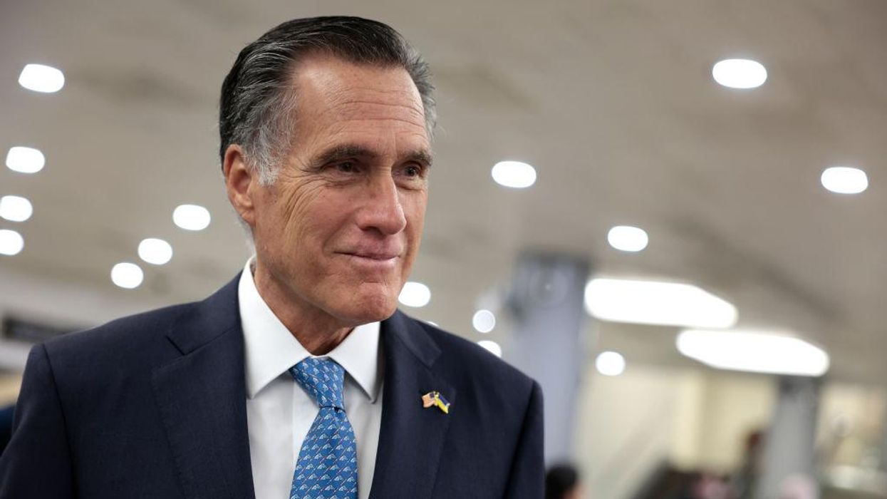 Several GOP senators introduce bill to block President Biden from canceling student loan debt