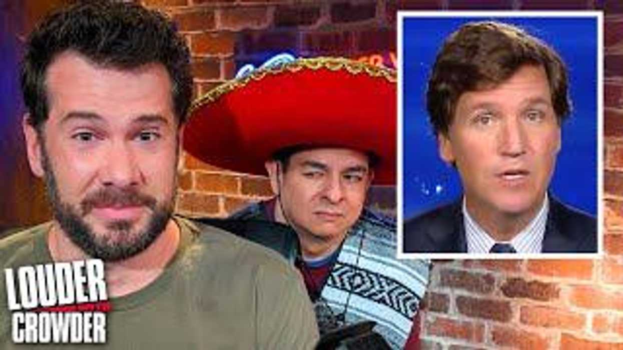 The Great Replacement Theory is neither GREAT nor a THEORY. Discuss