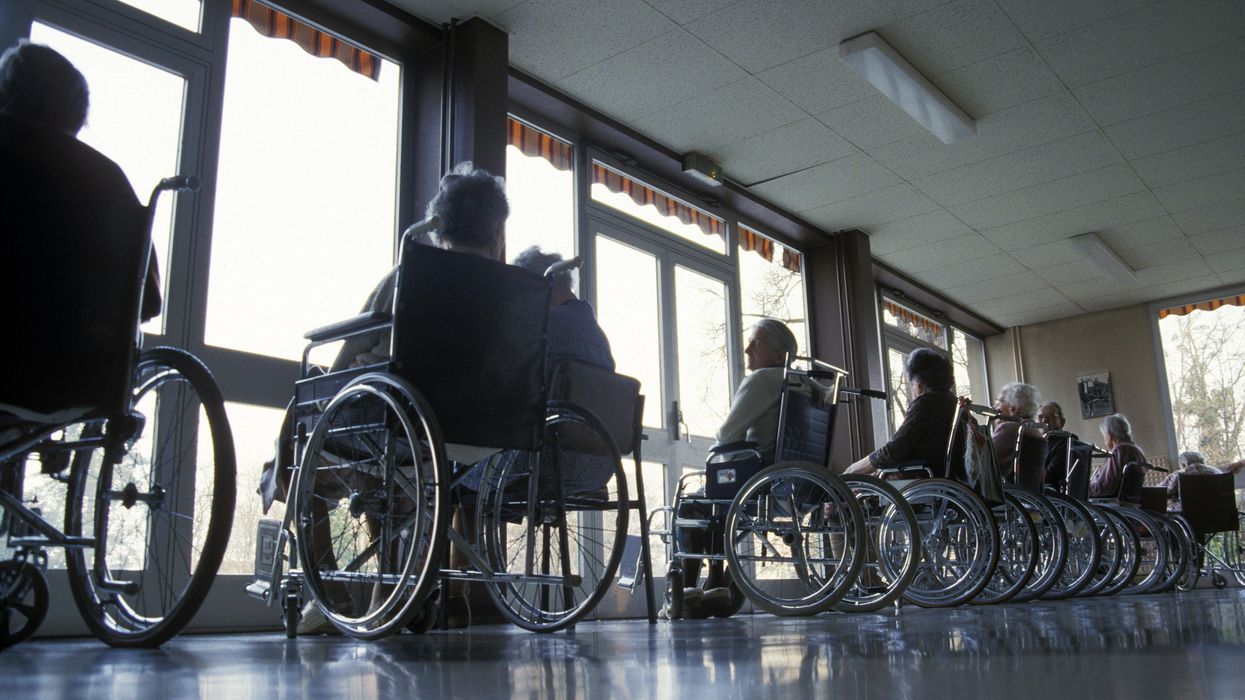 Suspect who brutally beat 75-year-old vet till he bled from his head will not face criminal charges