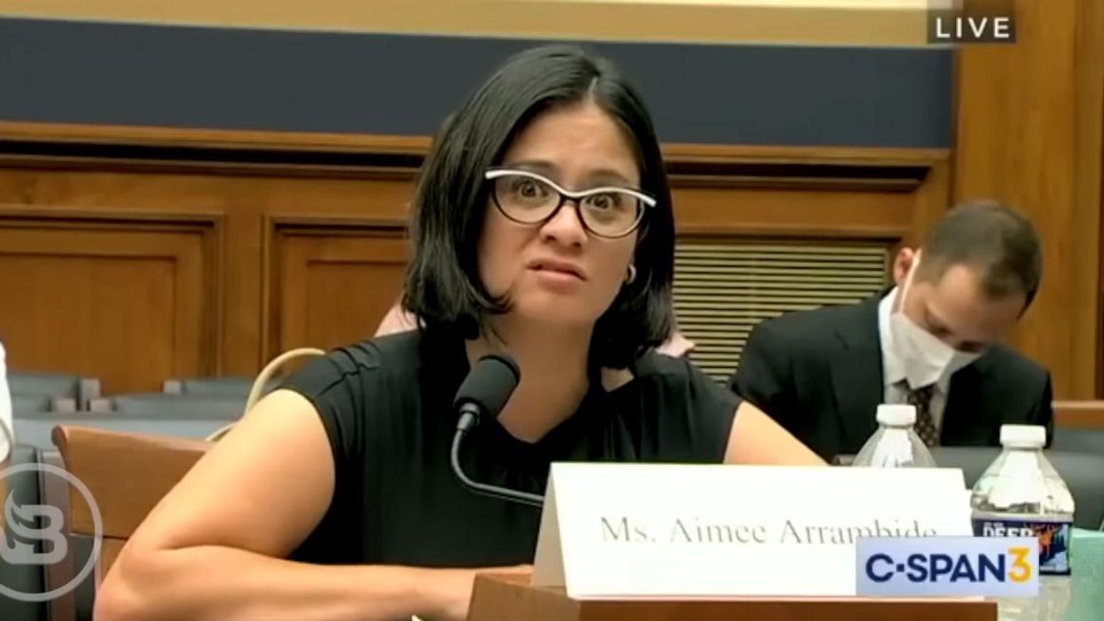 Pro-choice extremist left SPEECHLESS when faced with one glaring truth