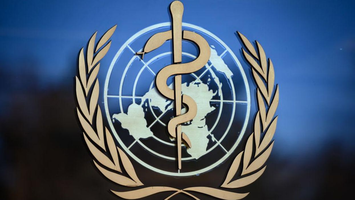 Two GOP senators urge President Biden to yank the US out of the 'corrupt and inept' World Health Organization