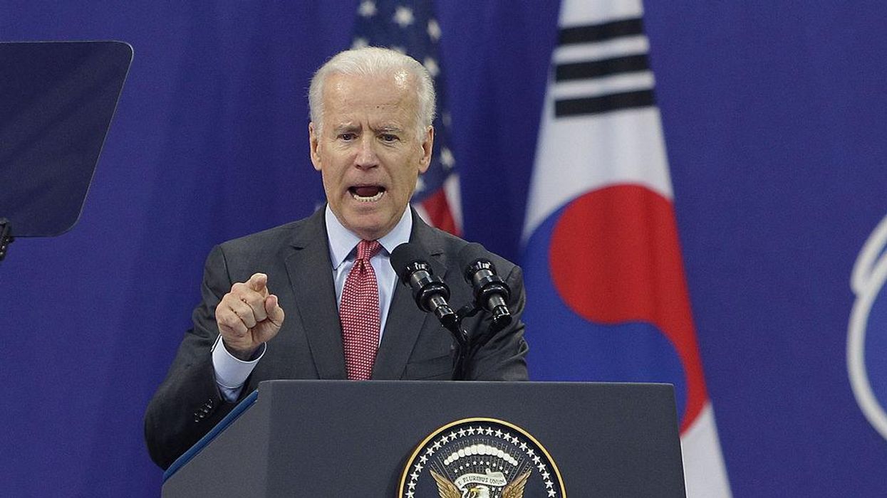 Joe Biden signs bills authorizing $40 billion in aid to Ukraine and to increase access to baby formula while in Asia