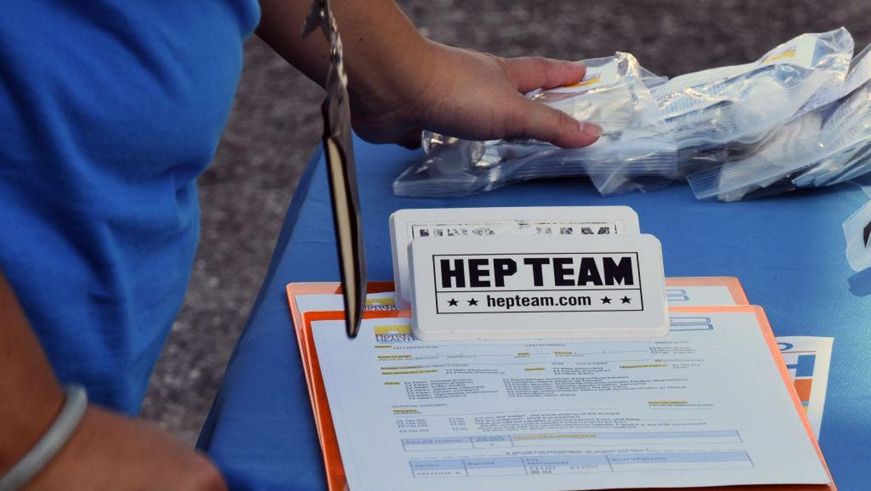 Mysterious outbreak of child hepatitis claims another life; CDC remains unclear on cause