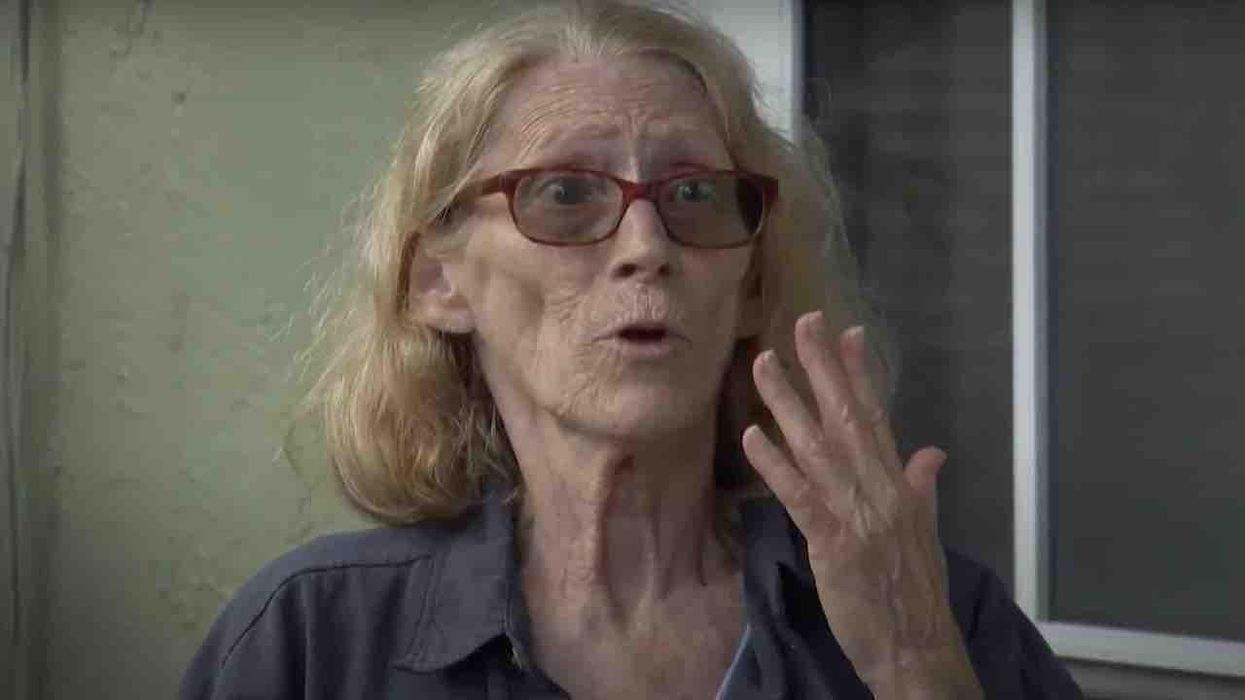 Woman, 69, shoots home intruder dead after warning him multiple times to leave, stop moving toward her: 'I had to do what I had to do'