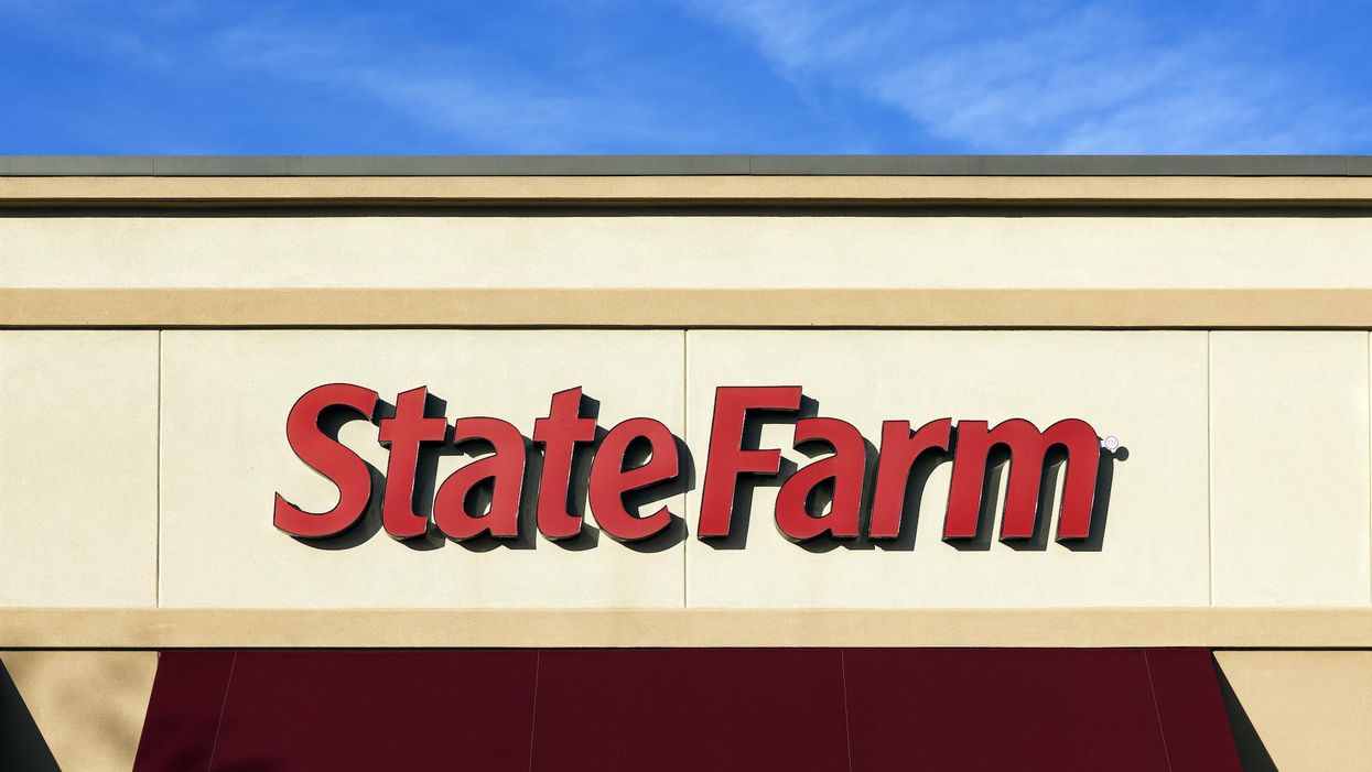 State Farm denies asking agents to donate LGBTQ books to schools, says it ended partnership with advocacy group