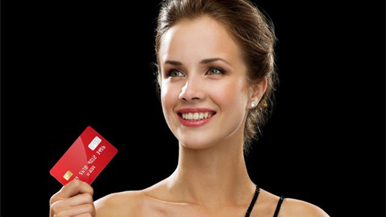 Insanely high paying cash back cards have hit the market