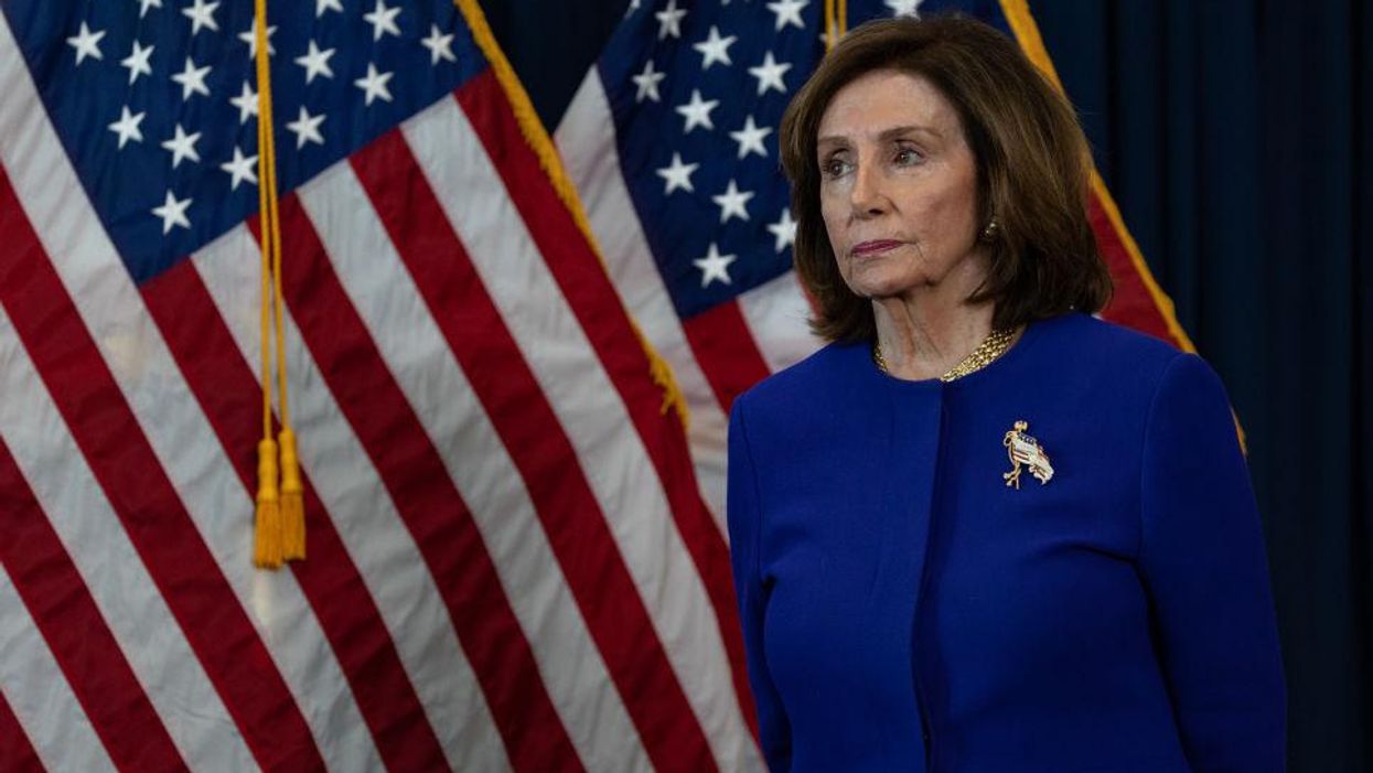 Dem strategist predicts doom for Democrats in November — unless they can move needle with one last lifeline