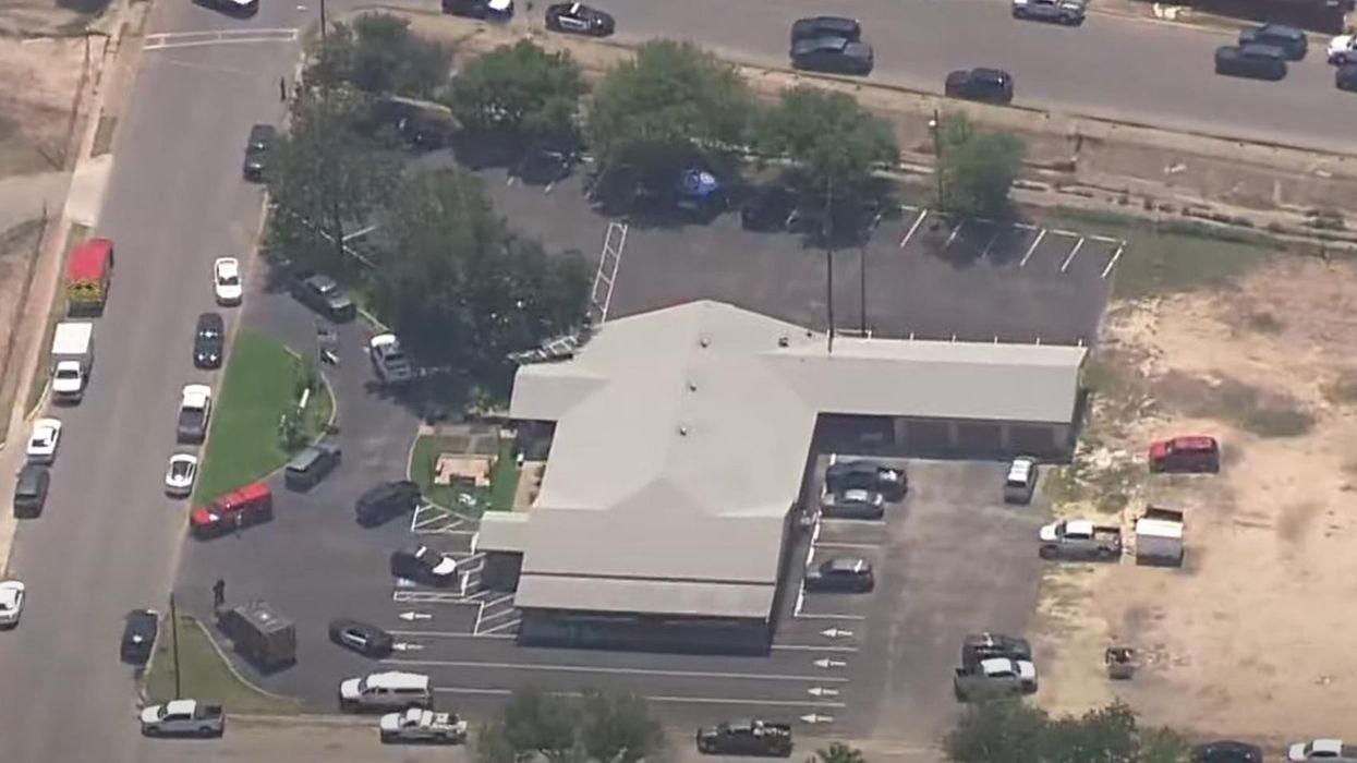 (UPDATED) 22 dead in mass shooting at Texas elementary school, including 19 students and 3 teachers