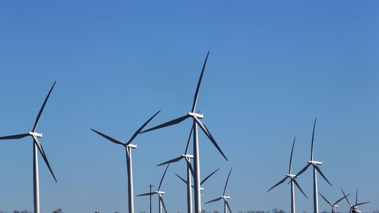 Texas changed this ridiculous law as the state prepares for summer blackouts