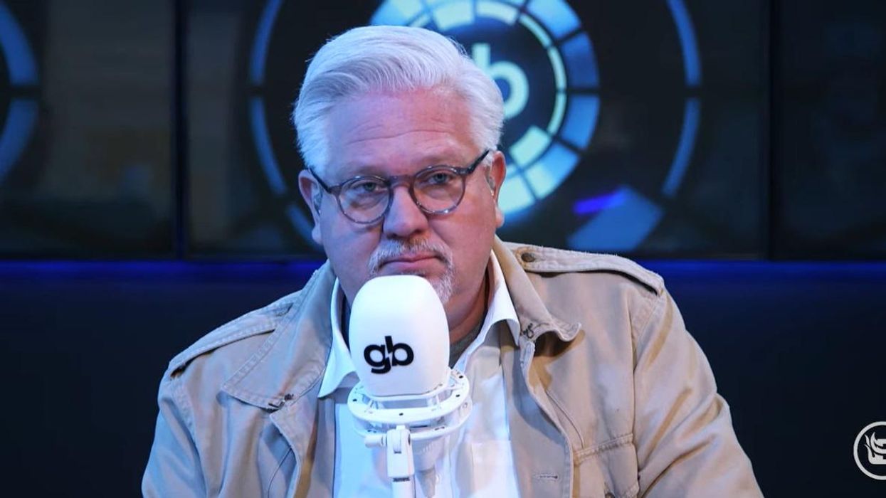 Glenn Beck: THIS is what's DEEPLY wrong in America, and it's not guns