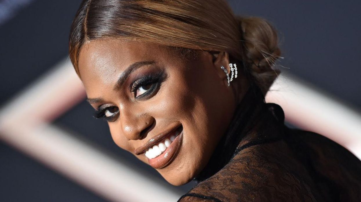 Mattel releases Barbie doll based on transgender actor Laverne Cox: 'We are proud to highlight the importance of inclusion and acceptance at every age'