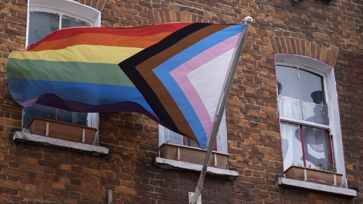 Transgender man convicted of assault for having sex with women who did not know he was using a prosthetic device