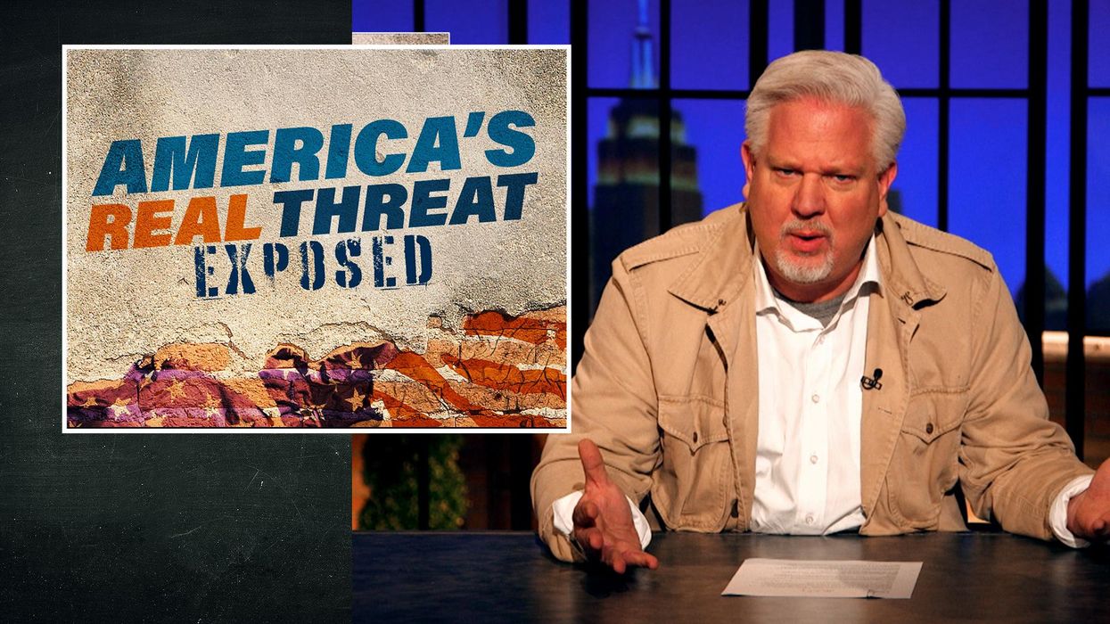 The Uvalde shooting & the REAL 'replacement' theory that threatens America