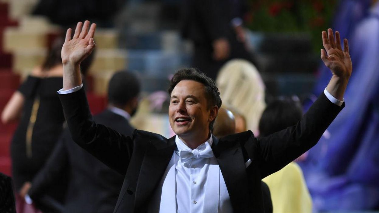 'I dare you to run the same poll with your followers': Elon Musk polls people about whether they trust politicians or billionaires less, then challenges AOC to do the same