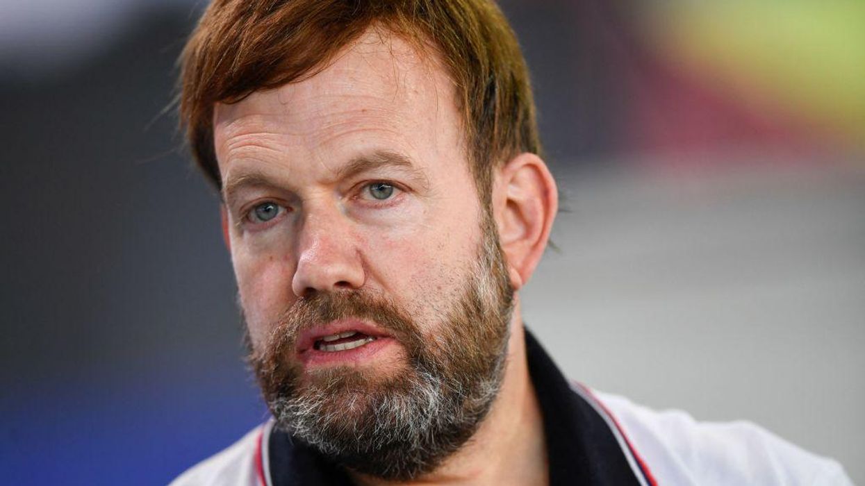 Frank Luntz suggests referring to 'gun safety' rather than 'gun control'