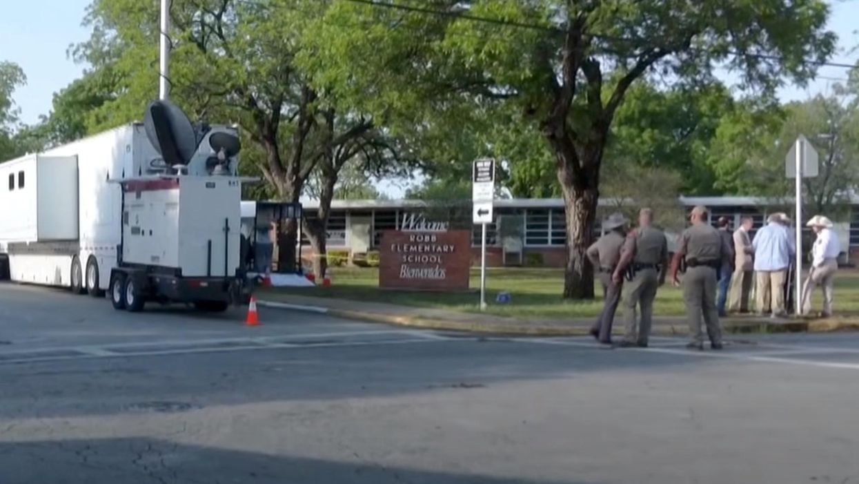 Wendy's co-worker of Texas school shooter says he was open about plans to save up money for weapons