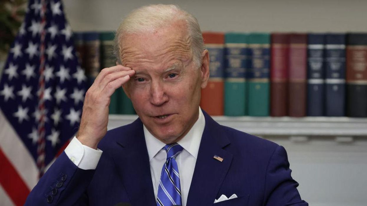 Biden reportedly planning to cancel some student loan debt. Both Democrats and Republicans criticize the plan.