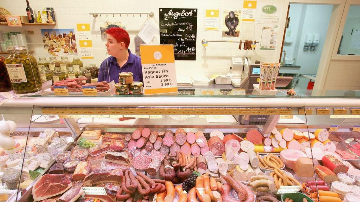 Ground beef and chicken prices reach all-time highs just before Memorial Day