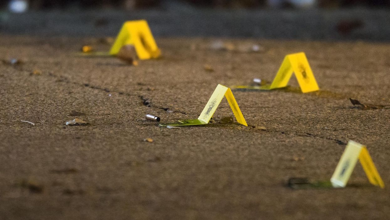 3 people shot at high school graduation ceremony