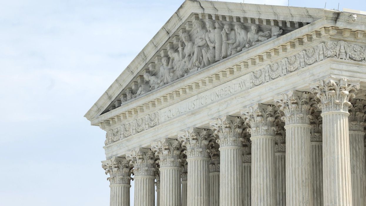 Supreme Court temporarily blocks Texas law restricting censorship from social media companies