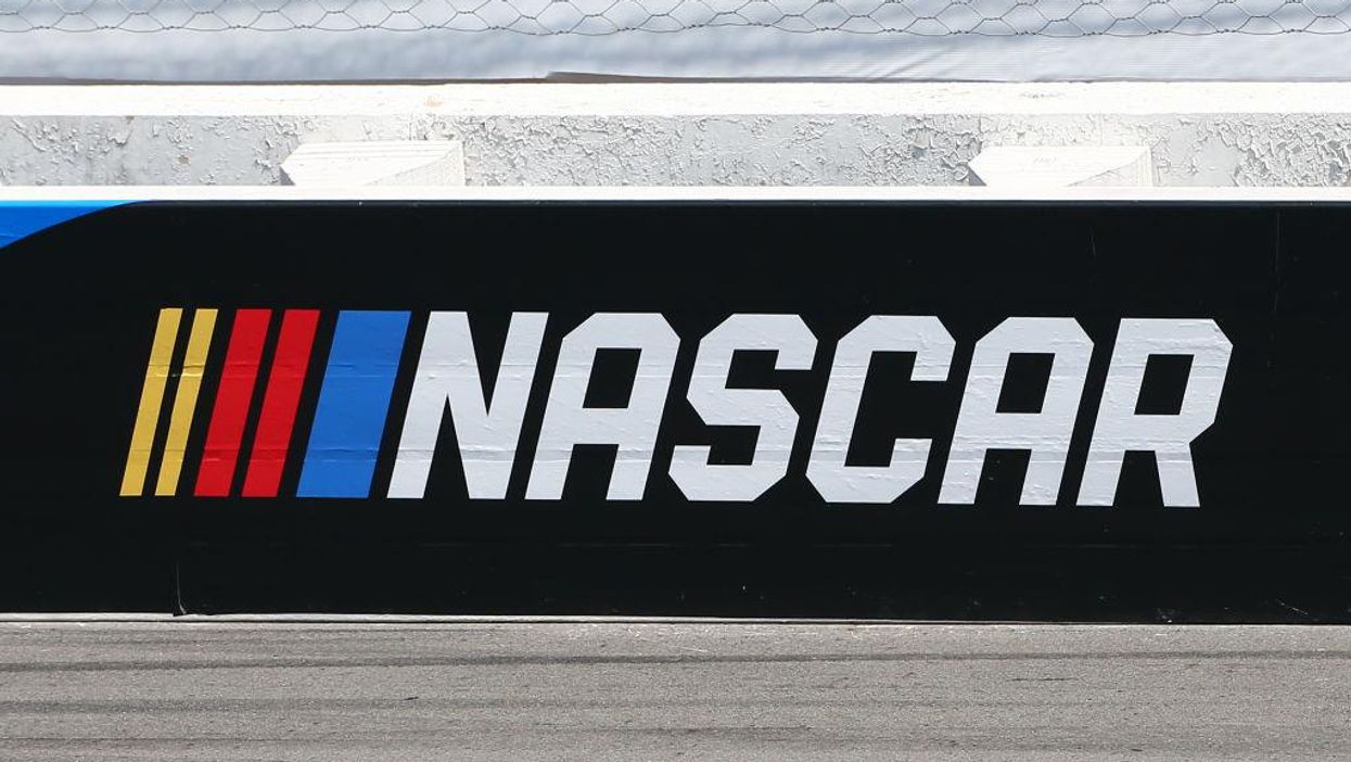 NASCAR issues tweet celebrating LGBT Pride Month