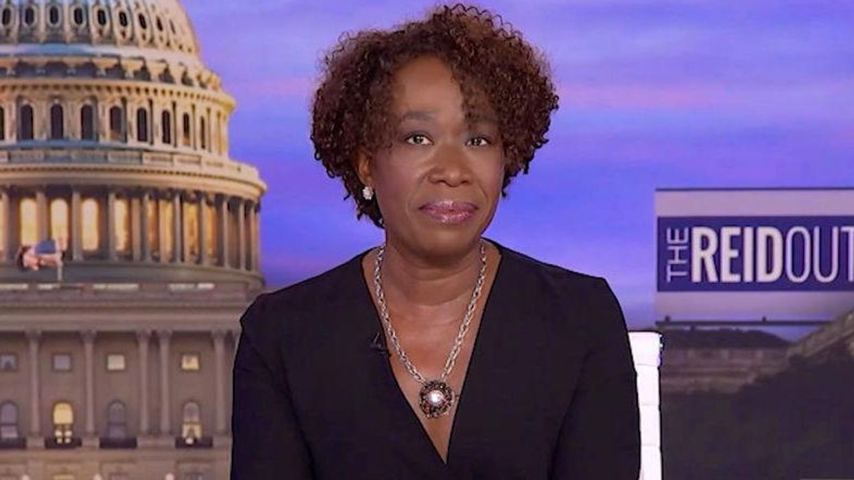 MSNBC host agrees with suggestion that Uvalde police were motivated by race to delay their response