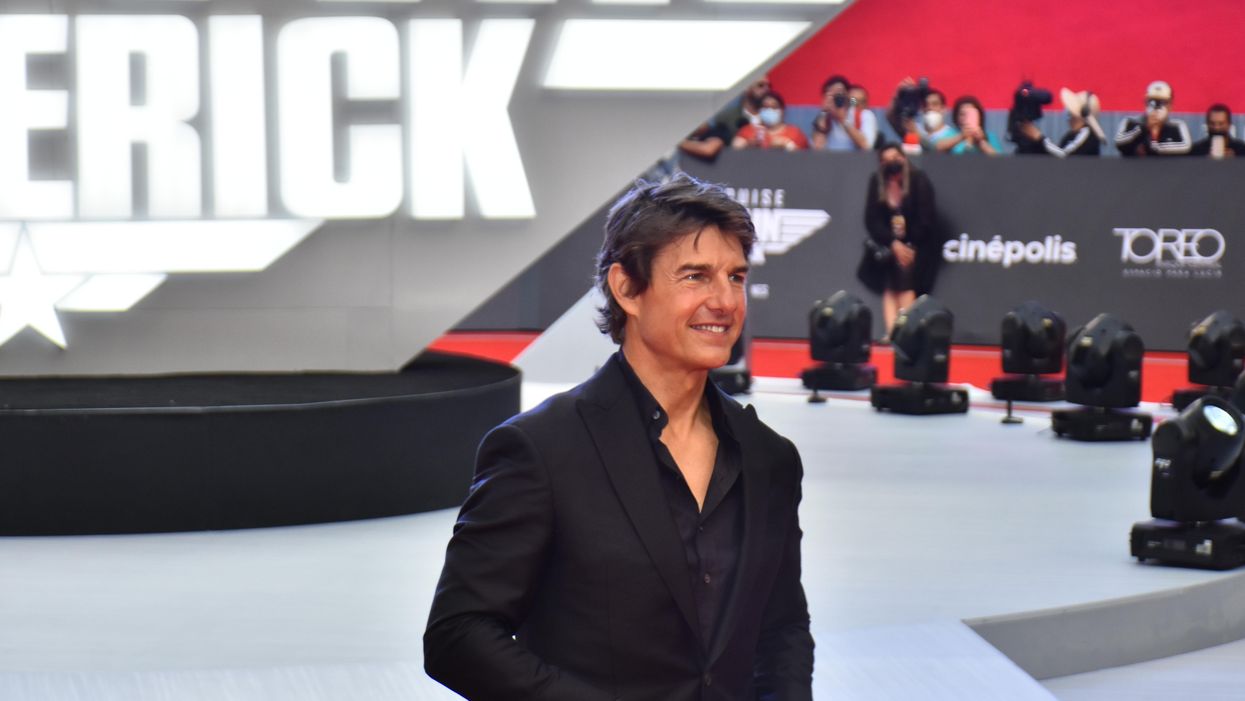 Top 3 Takeaways for Men: 'Top Gun: Maverick'