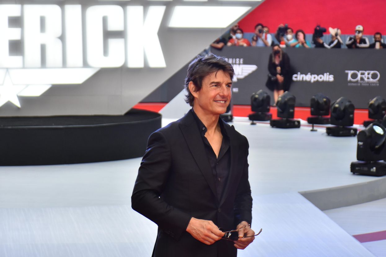 Top 3 Takeaways for Men: 'Top Gun: Maverick'