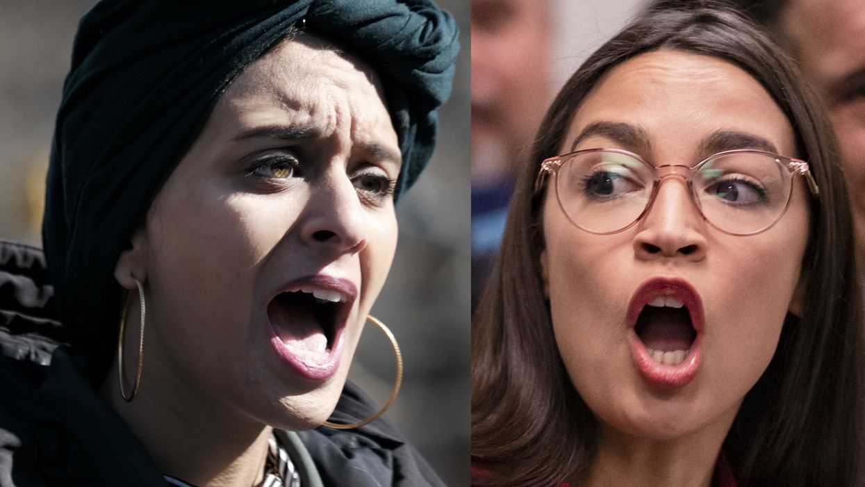 AOC-backed progressive candidate drops out of NY race, blames Democratic Party's redistricting and accuses it of racism