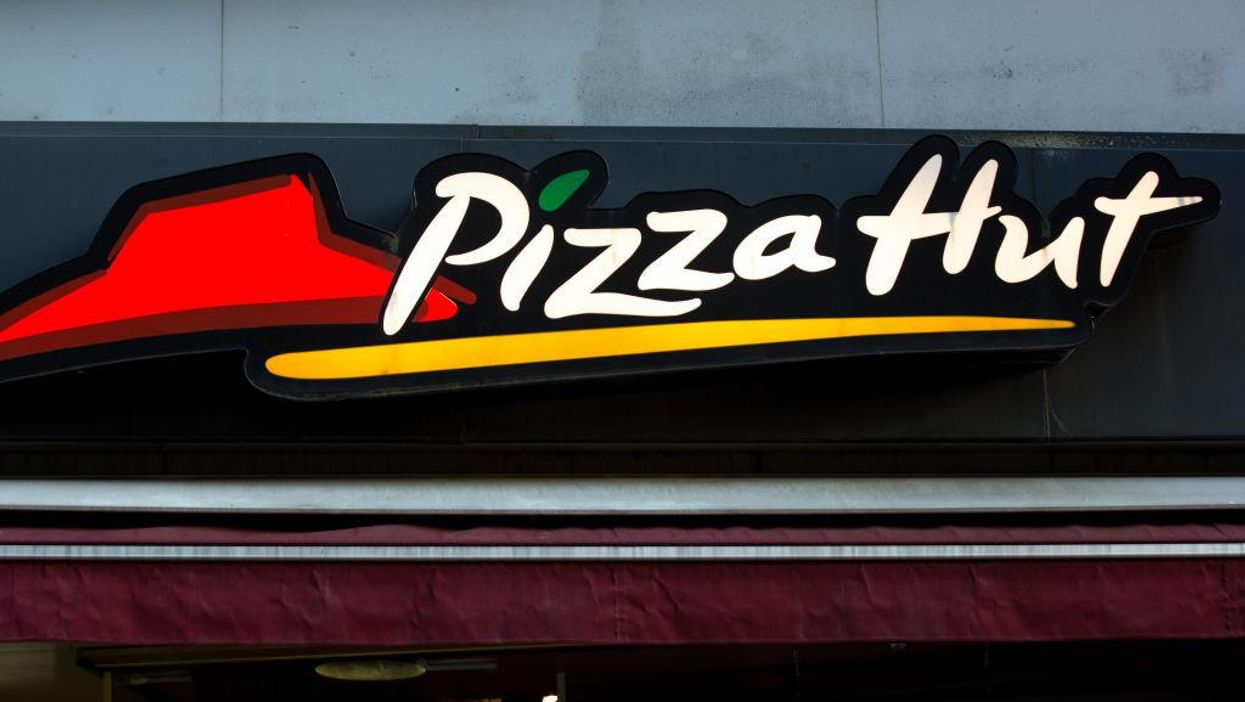 Pizza Hut's book club promotes drag queen books to pre-K children