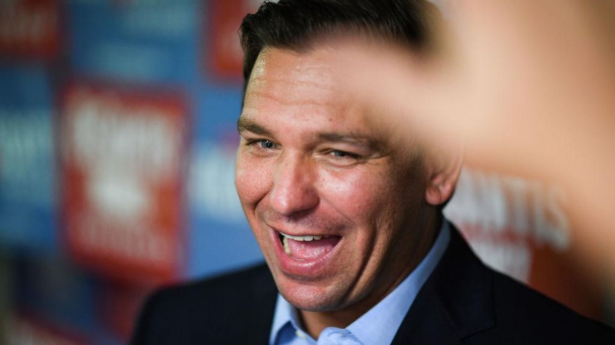 Gov. DeSantis vetoes funding for new Tampa Bay Rays practice facility