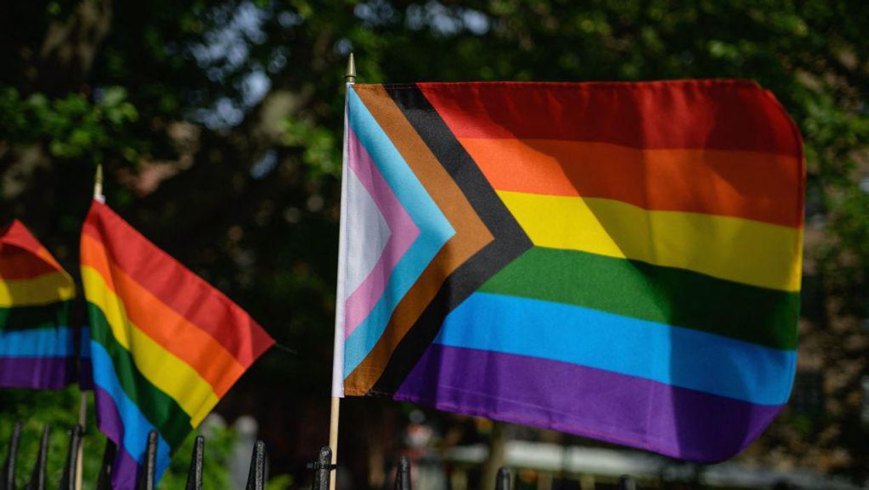 Kuwait summons top US diplomat after American Embassy posts pro-LGBTQ tweet celebrating Pride Month