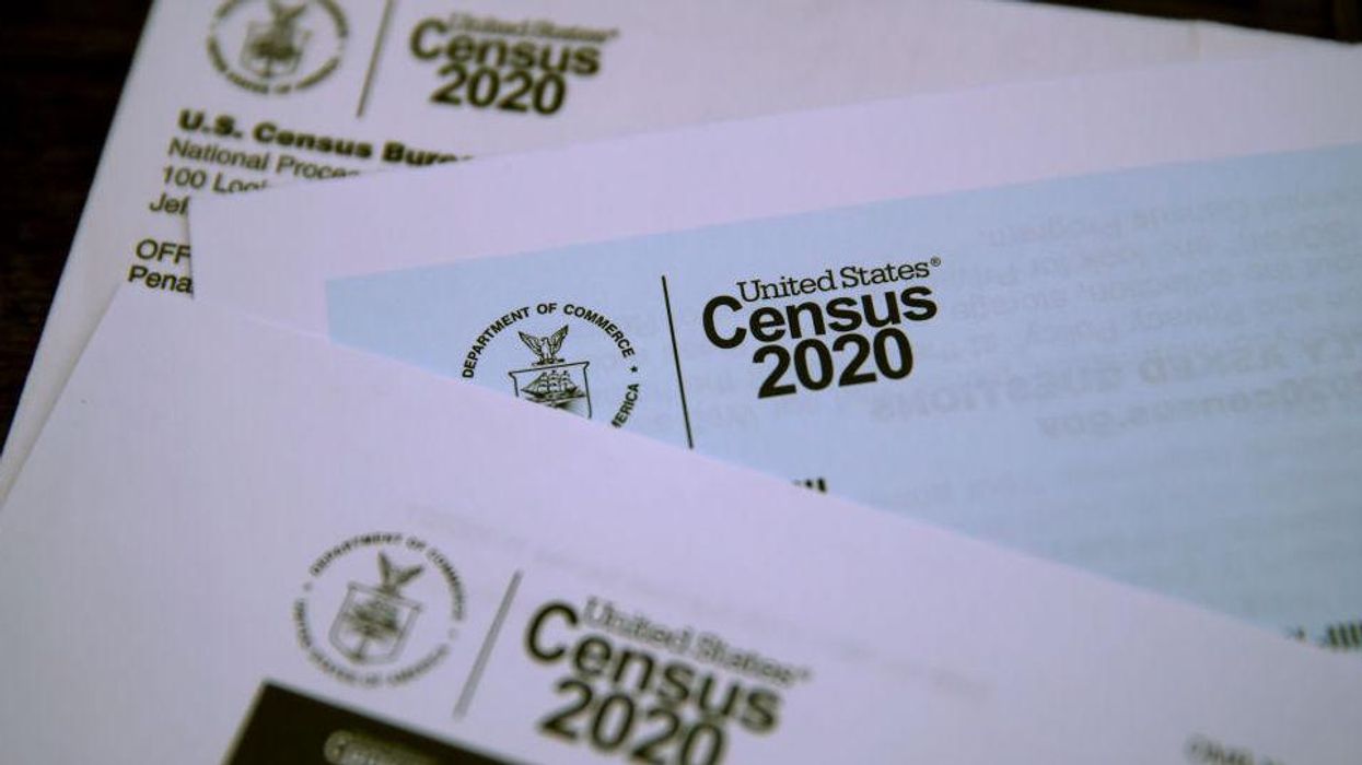 'Serious errors' in 2020 Census data could impact future elections after some red states under-counted, some blue states over-counted