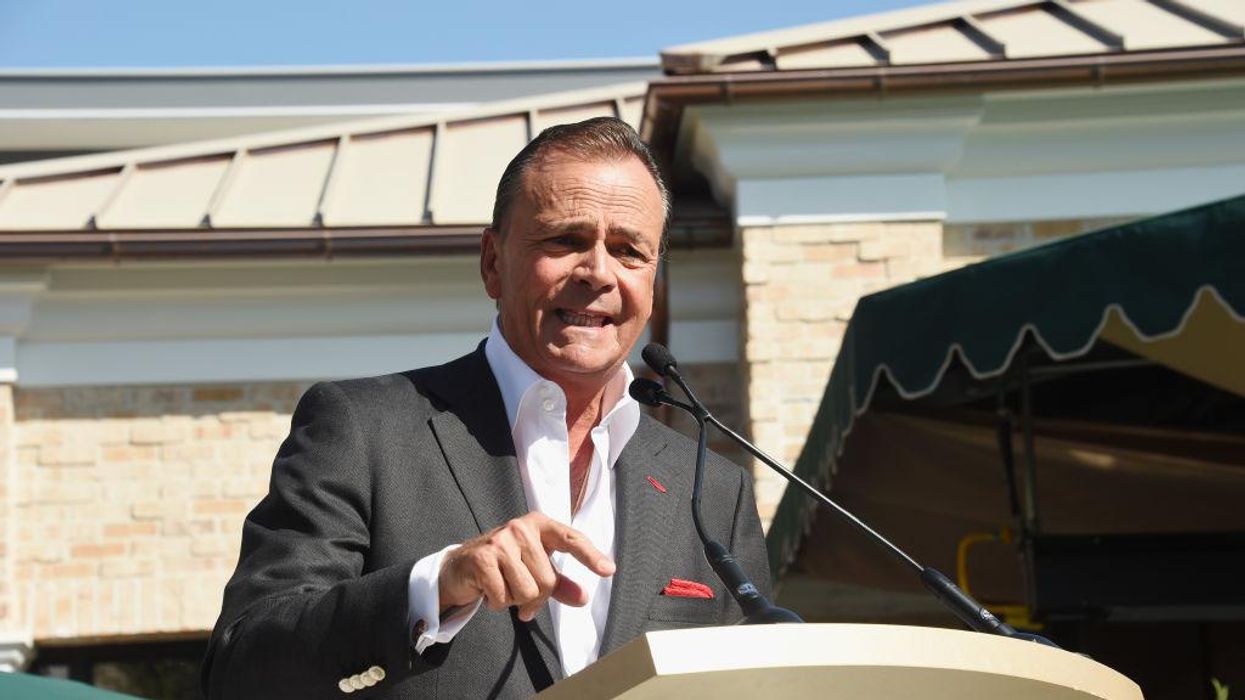 Elon Musk issues full-throated endorsement of Los Angeles mayoral candidate Rick Caruso: 'He's awesome'
