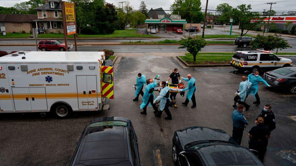 Overdose rates upin Oregon after the state decriminalized the possession of hard drugs