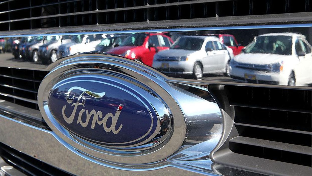 Ford plans to invest nearly $4 billion in the Midwest for next-generation vehicle manufacturing
